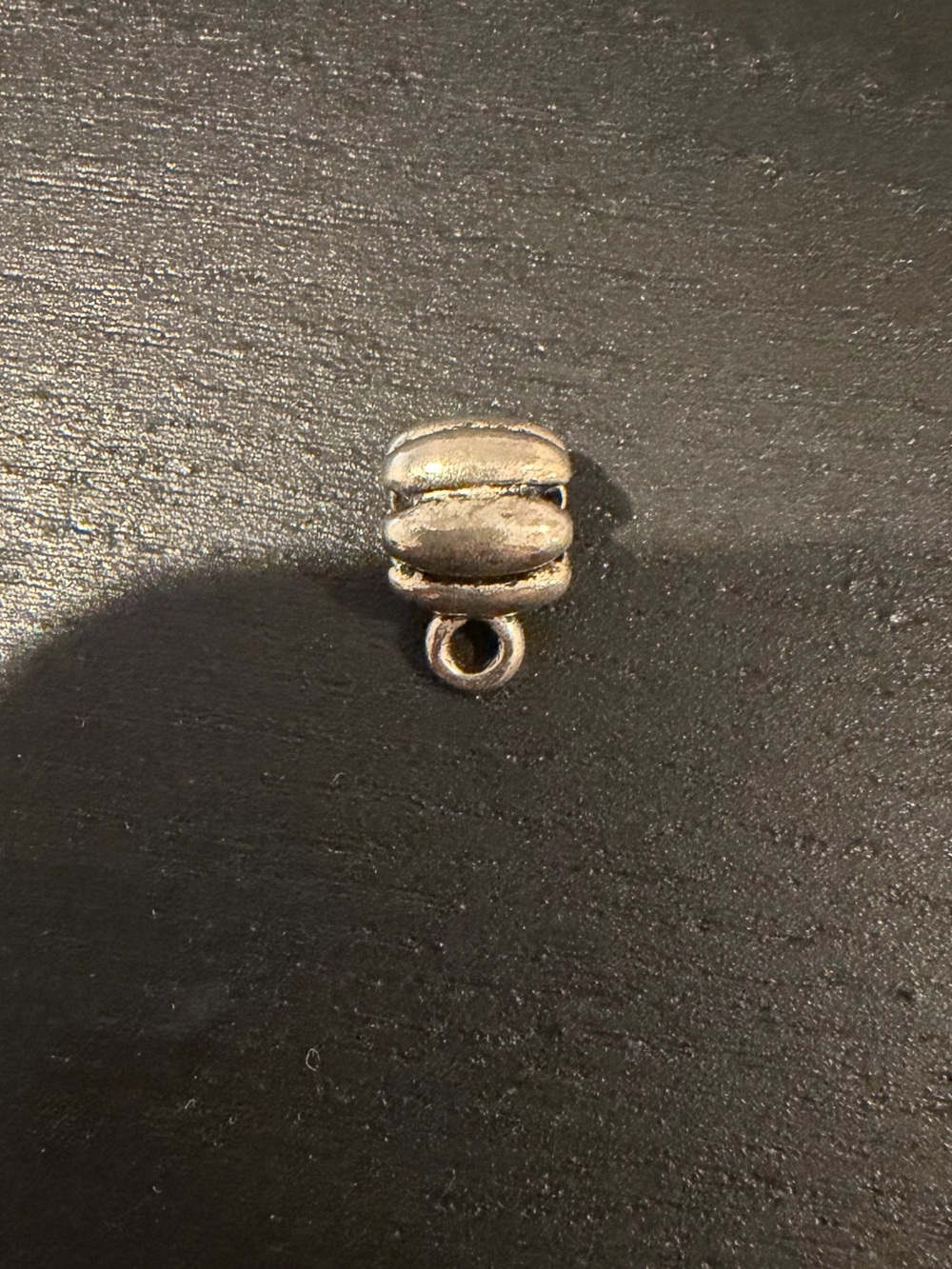 bracelet charm / bead